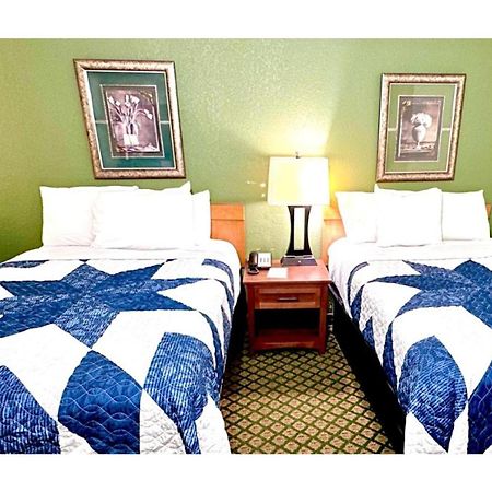Jacksonville Inn By Oyo Near Little Rock Air Force Base מראה חיצוני תמונה