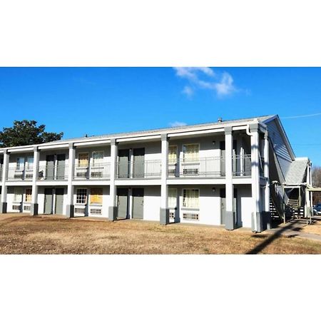 Jacksonville Inn By Oyo Near Little Rock Air Force Base מראה חיצוני תמונה
