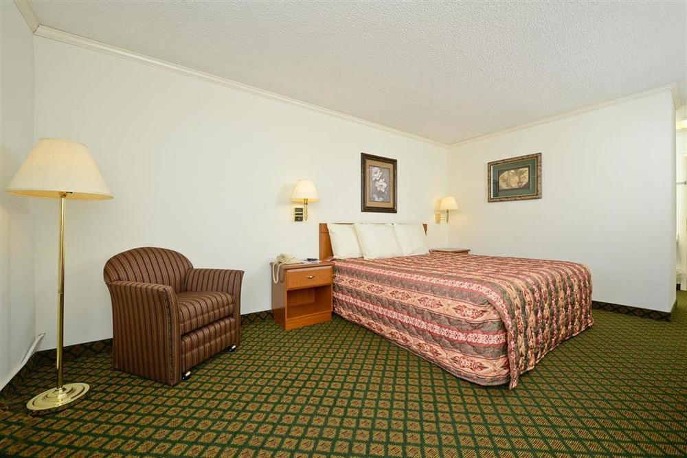 Jacksonville Inn By Oyo Near Little Rock Air Force Base חדר תמונה