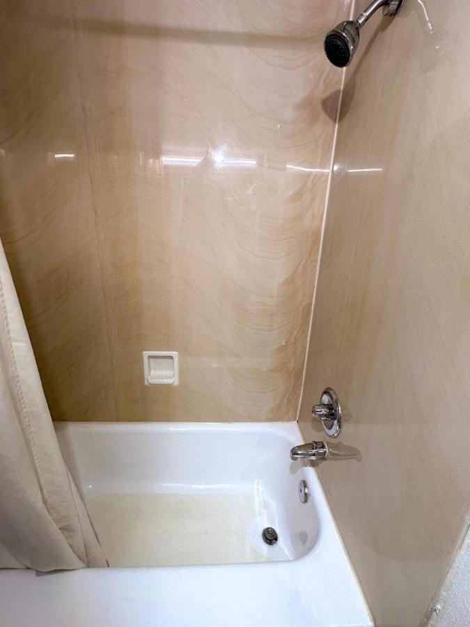 Jacksonville Inn By Oyo Near Little Rock Air Force Base מראה חיצוני תמונה