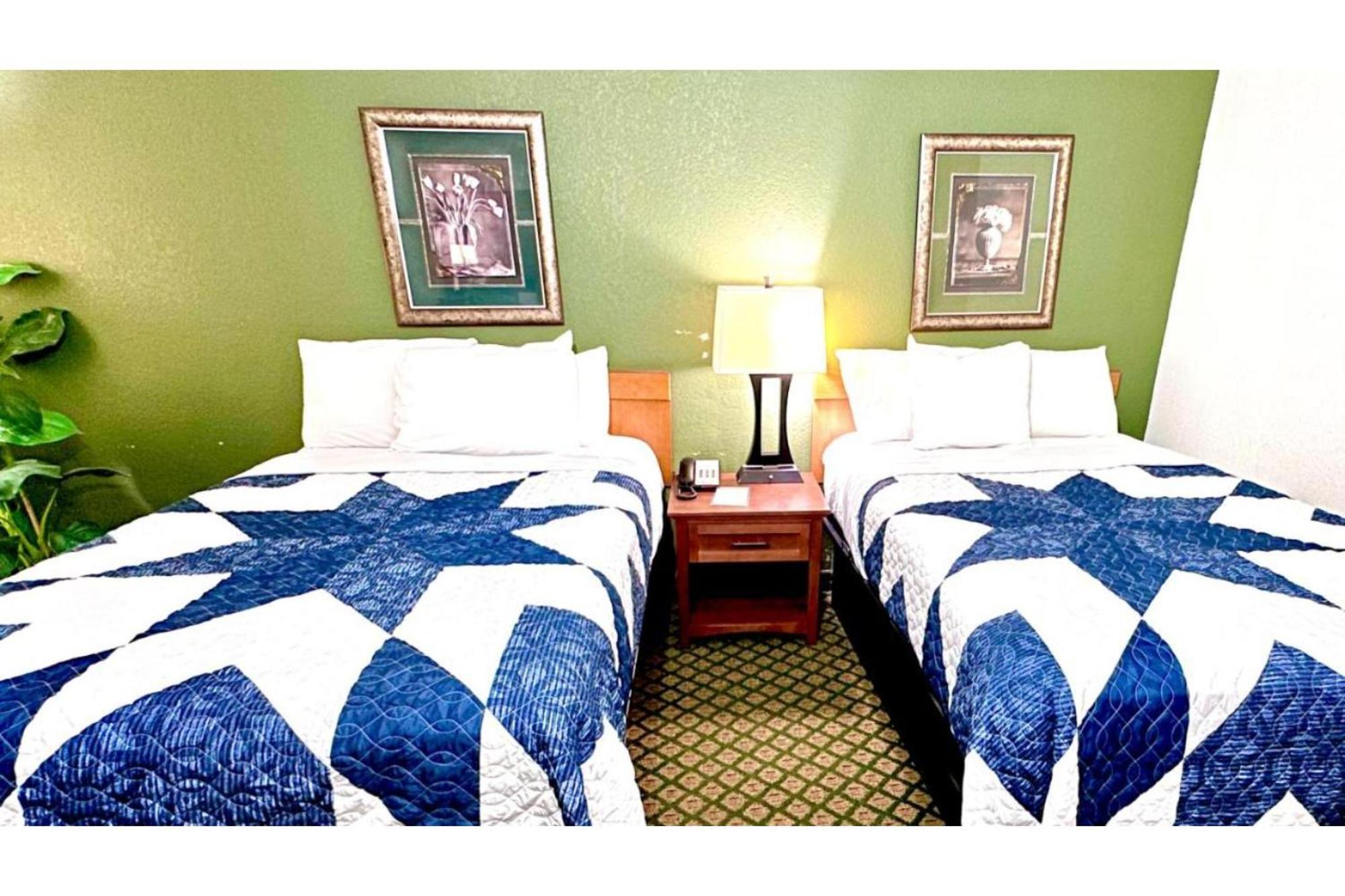 Jacksonville Inn By Oyo Near Little Rock Air Force Base מראה חיצוני תמונה