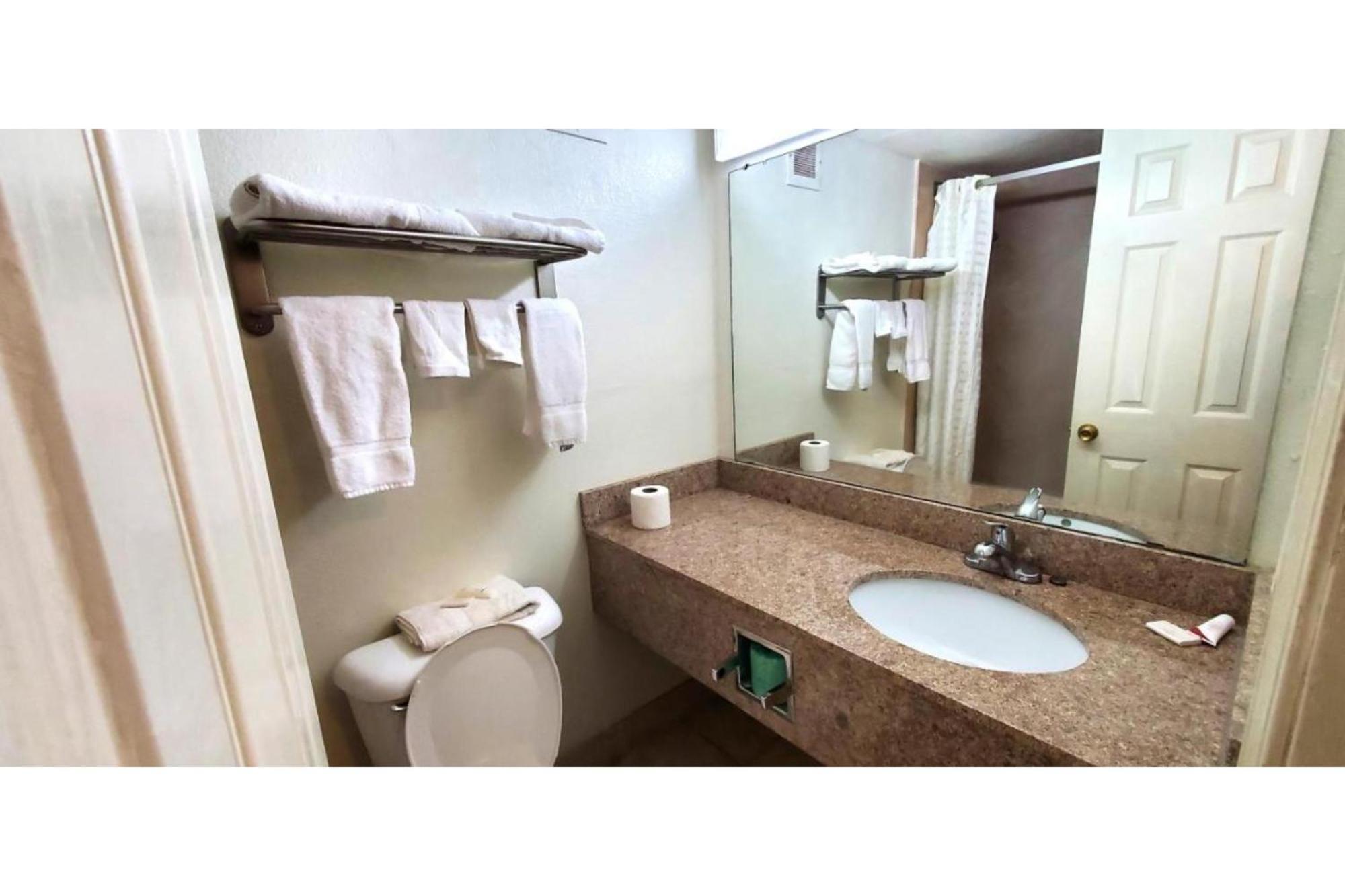 Jacksonville Inn By Oyo Near Little Rock Air Force Base מראה חיצוני תמונה