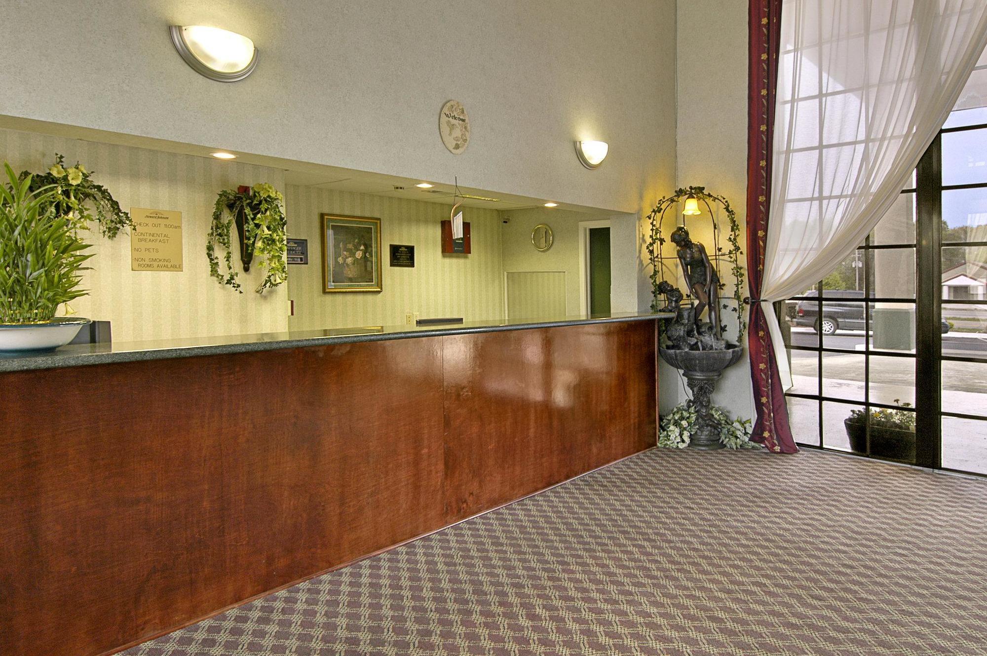 Jacksonville Inn By Oyo Near Little Rock Air Force Base מראה חיצוני תמונה