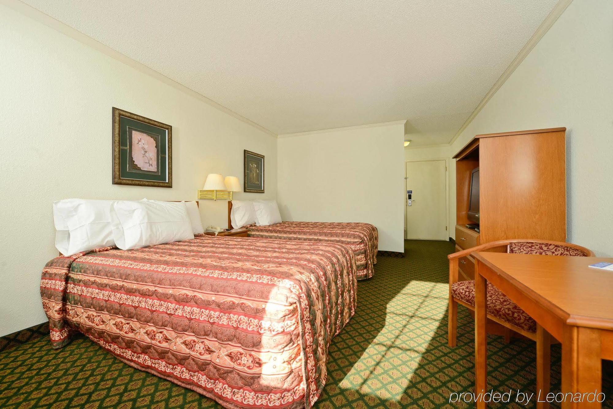 Jacksonville Inn By Oyo Near Little Rock Air Force Base מראה חיצוני תמונה